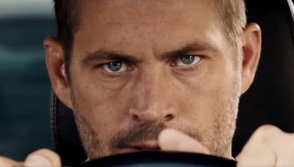 Homenaje a Paul Walker de Wiz Khalifa arrasa en YouTube