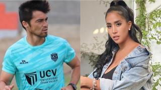 Rodrigo Cuba contó que Melissa Paredes compró una nueva caja fuerte tras ampay