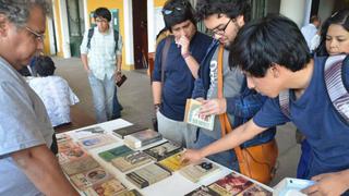 Este domingo celebrarán el Día de Bibliodiversidad