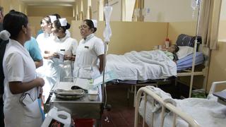 Ejecutivo publica Decreto de Urgencia: todo peruano sin seguro de salud será afiliado al SIS