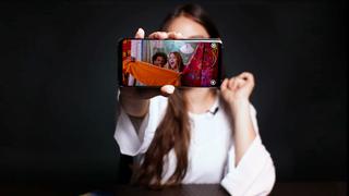 Galaxy S9: la revolución de los videos en cámara lenta llega a tus manos