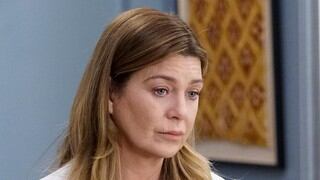 Grey’s Anatomy : Ellen Pompeo dice que la temporada 17 sería la última de la serie médica 