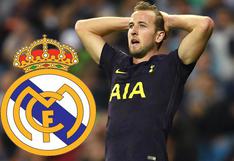¿Harry Kane se va al Real Madrid? Esto dice la prensa inglesa