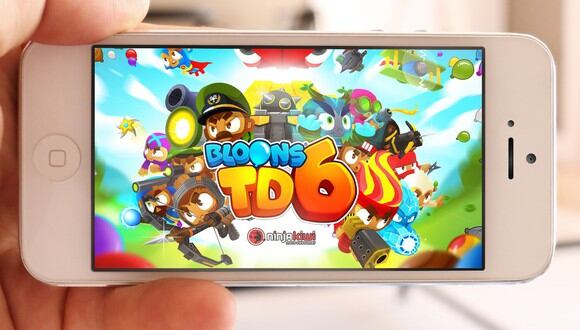 Bloons TD 6. (Foto: Place.to)