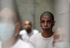 Casi 500 años de cárcel para un pandillero en El Salvador por extorsión