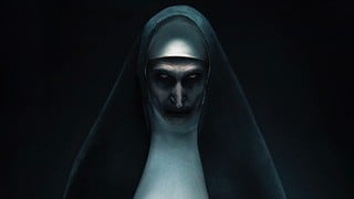 YouTube borró publicidad de "La monja" porque de verdad asusta