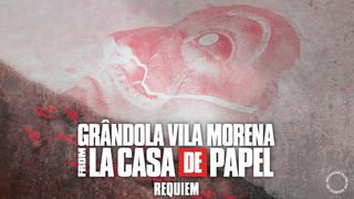 “La casa de papel”: la historia detrás de la icónica canción “Grândola, Vila Morena” de la quinta temporada 