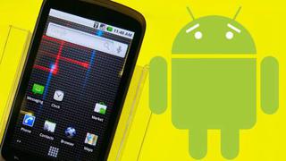 Los smartphones con Android siguen siendo los favoritos de los hackers