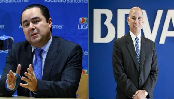 Fernando Eguiluz reemplazará como nuevo CEO del Banco BBVA Continental a Eduardo Torres-Llosa, quien estuvo en el puesto  durante 12 años.