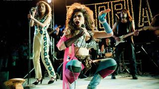 Gloria Trevi: imágenes de la película sobre su vida