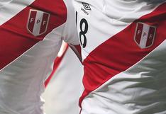 Se filtra posible camiseta de la Selección Peruana para el Mundial