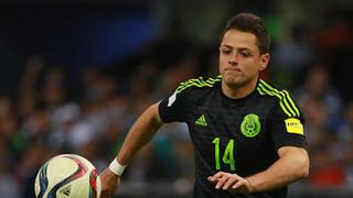 Javier Hernández, el goleador que quiso retirarse a los 20 años