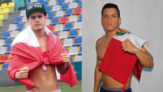 MMA: Bandenay y Tucto, los peruanos que pelearán en la Copa Combate de Lima