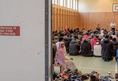 Donald Trump: esta es su explicación sobre “peligro” de inmigrantes en Suecia