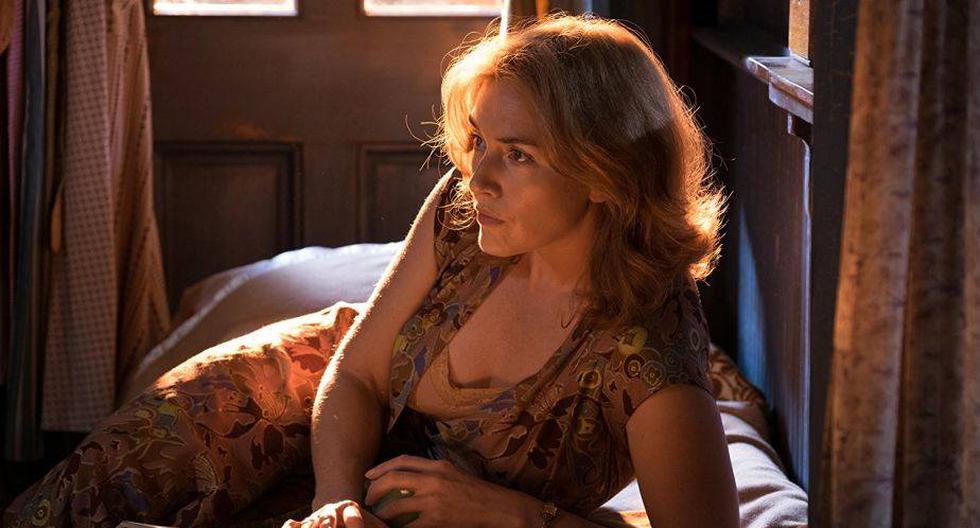 Kate Winslet es una de las figuras de la nueva película de Woody Allen (Foto: Amazon)
