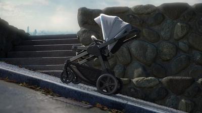 Glüxkind Ella, el coche para bebés más avanzado del mundo y que funciona  con inteligencia artificial – FayerWayer