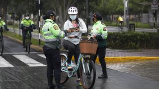 COVID-19: Lima Metropolitana y Callao continúan en nivel moderado de alerta sanitaria hasta el 14 de noviembre