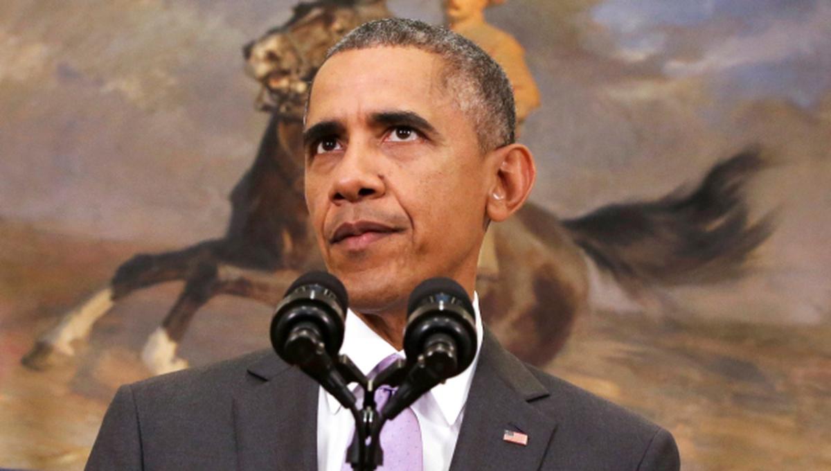 Juez bloquea plan de Obama para proteger a los inmigrantes