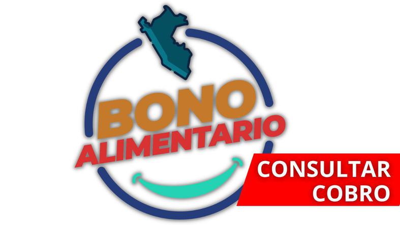 Bono Alimentario 2023: conoce si aún puedes cobrar los 270 soles en junio