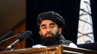 Afganistán: los talibanes completan su Gobierno “inclusivo” sin mujeres