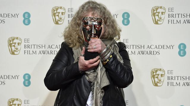 Bafta 2016: la lista completa de ganadores del Oscar británico - 9