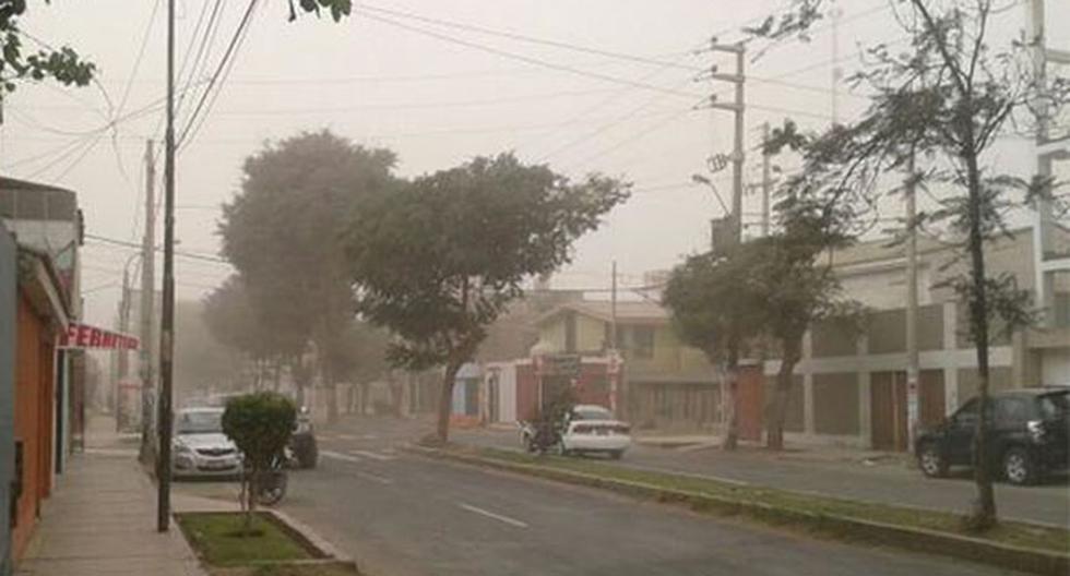 Senamhi advirtió de la presencia de fuertes vientos en la sierra sur del Perú desde este viernes 5 hasta el domingo 7. (Foto: Agencia Andina)