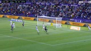 Barcelona vs. Valladolid EN VIVO: el gol de Dembélé para el 1-0 de los culés | VIDEO