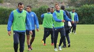 Alianza jugaría ante equipos 'B' del Real Madrid y Atlético