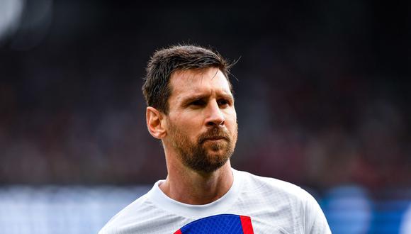 Lionel Messi no será homenajeado en PSG.