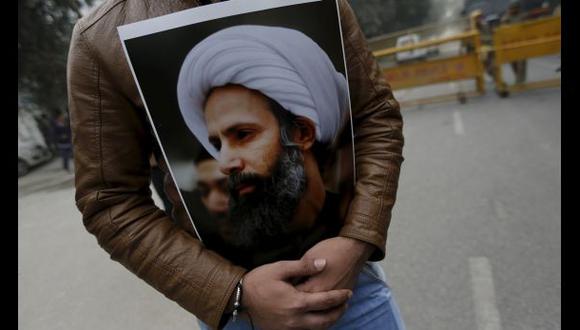 ¿Puede estallar una guerra entre Irán y Arabia Saudí?