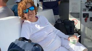 Hallan el cadáver de Hilda Noriega, la mujer de 92 años que vivió dos décadas en el edificio derrumbado en Miami