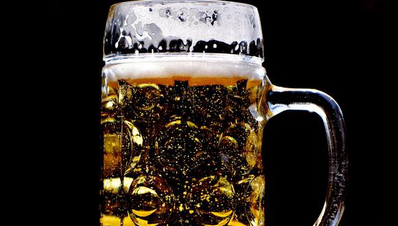 Las cervezas se consumían hace miles de años en el mundo. (Pixabay)