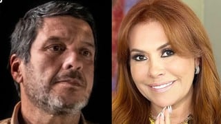 Lucho Cáceres: ¿Qué dijo el actor tras ganar juicio a Magaly Medina por difamación?