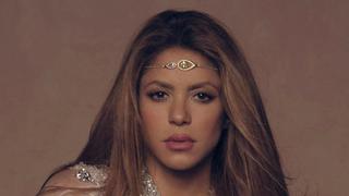 Shakira cantará en la inauguración del Mundial Qatar 2022