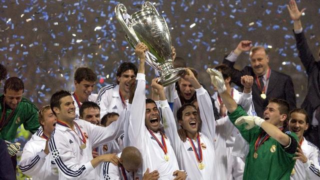 Dónde están las leyendas del Real Madrid que conquistaron la Champions hace 18 años en Glasgow [FOTOS]