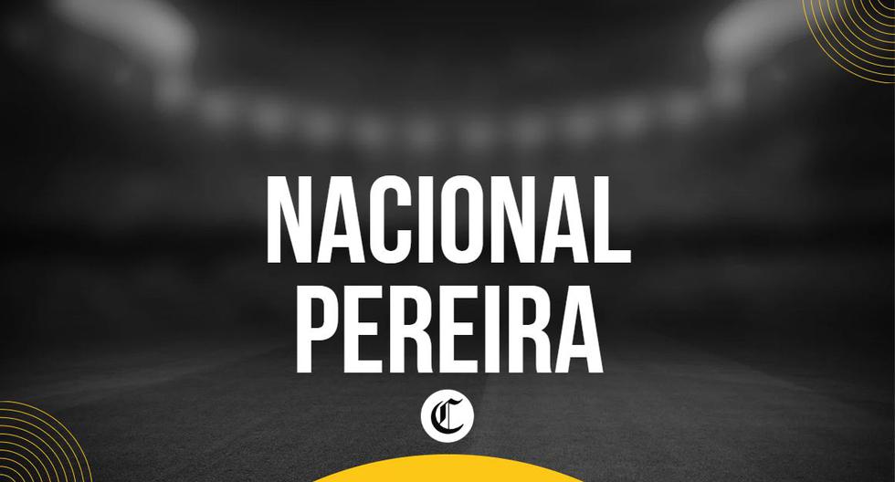 Nacional vs Pereira: a qué hora juegan y dónde ver partido por Copa Colombia