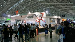 Computex 2015: estrategia de Genius es apuntar hacia lo móvil