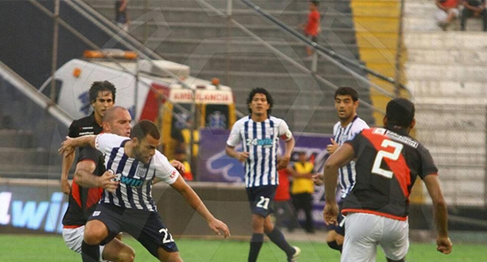 En un buen partido, Alianza Lima empató como local ante Deportivo Municipal por la tercera fecha del Torneo de Verano.