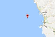 Perú: sismo de 4,7 grados de magnitud sacudió Lima, informó el IGP
