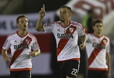 River Plate vs The Strongest: humillación boliviana en primer tiempo con 5 goles