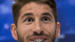 Sergio Ramos: "Ahora, Messi está un escalón por debajo de Cristiano"