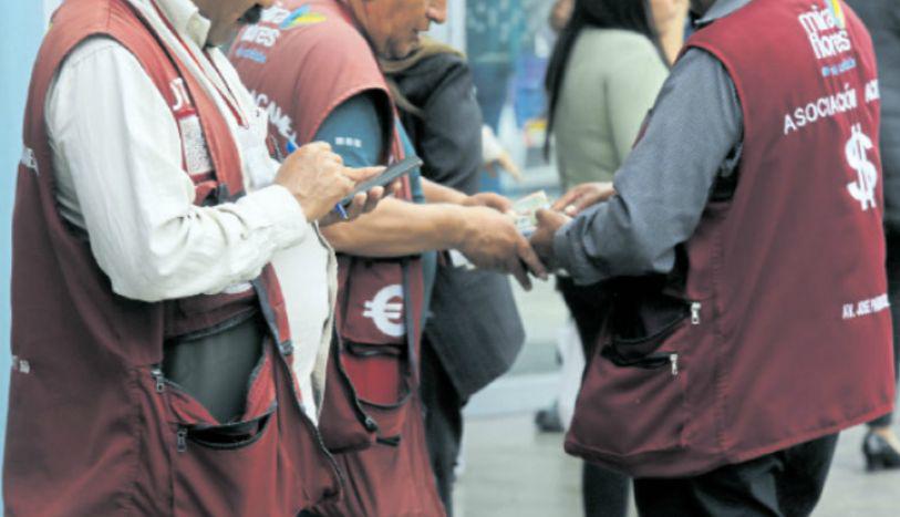 (Foto: Alonso Chero/ El Comercio)