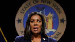 Quién es Letitia James, la fiscal general de Nueva York que podría mandar a la cárcel a Donald Trump