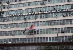 Fiscalía inmovilizó cerca de US$ 1 millón a empresa Camargo Correa