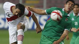 PONLE NOTA: ¿Quién fue el mejor de Perú en el empate ante Bolivia? 