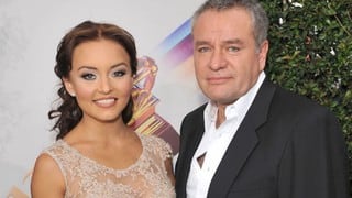 Angelique Boyer y lo que sacrificó por enamorarse de El Güero Castro