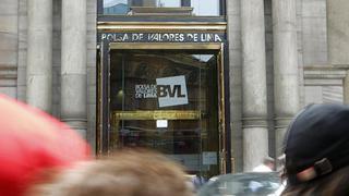 BVL comienza jornada al alza ante impulso de los sectores industrial y construcción