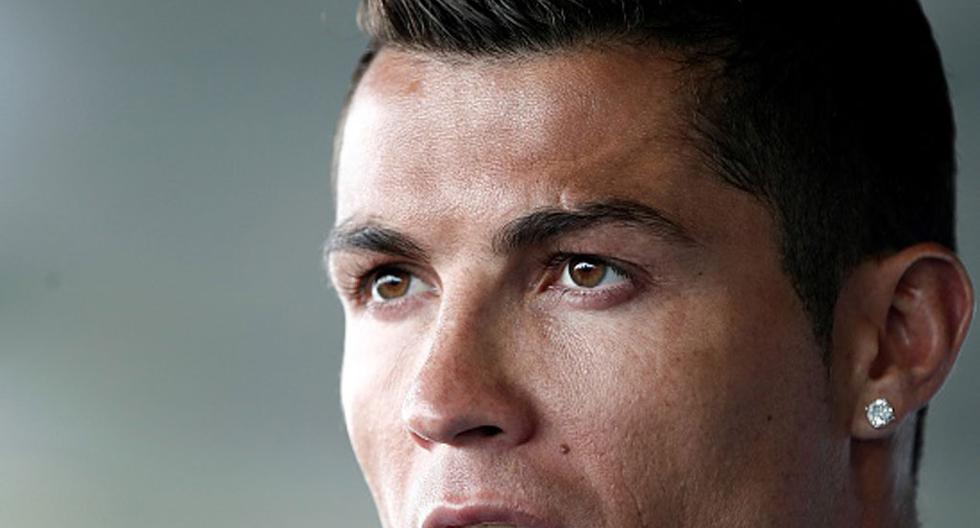 Cristiano Ronaldo definió su futuro con el Real Madrid | Foto: Getty Images