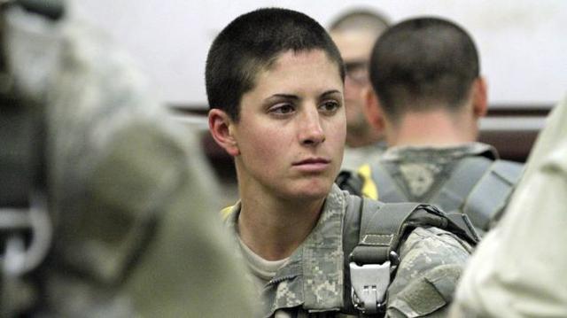 EEUU: Mujeres no pueden ser comandos de élite, según militares - 1