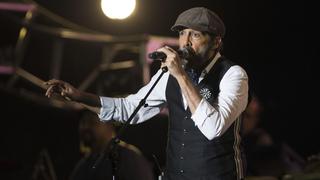Juan Luis Guerra cantará en Lima:  cinco datos poco conocidos del cantante dominicano